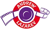 Andrew Lazarev Production Logo